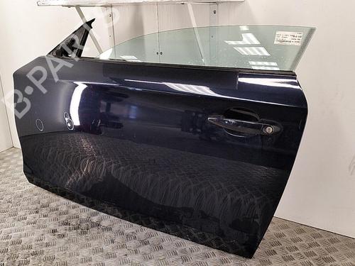 Left front door BMW 1 (E81) 120 d | BP22858304C2 