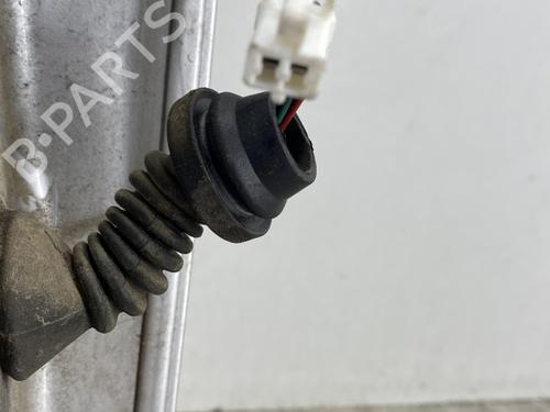 Left rear door PEUGEOT 107 (PM_, PN_) 1.0 | BP26274469C4