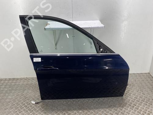 Used Right front door BMW 3 (E90) 330 d (231 hp) 22859942