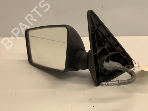 Used Left mirror CITROËN AX (ZA-_) 10 (44 hp) 22853445