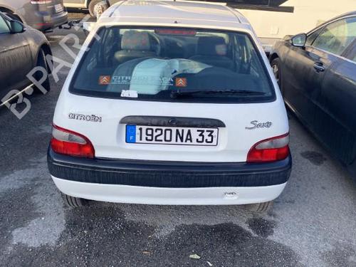 Starter CITROËN SAXO (S0, S1) 1.1 X, SX | BP27873967M8 