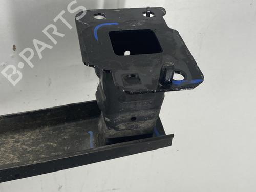 Rear bumper reinforcement CITROËN C5 III (RD_) 2.0 HDi 140 (RDRHF8, RDRHFA, RDRHA8, RDRHAJ) | BP22967075C73 