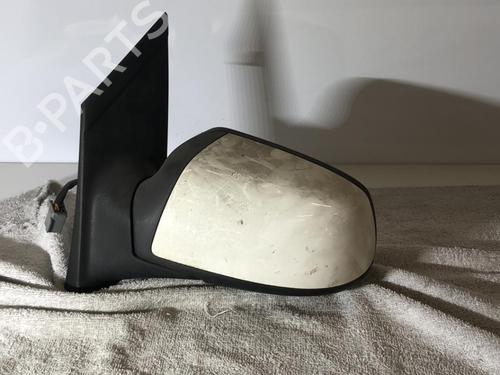 Used Left mirror FORD FOCUS II Turnier (DA_, FFS, DS) 1.6 TDCi (90 hp) 22858938