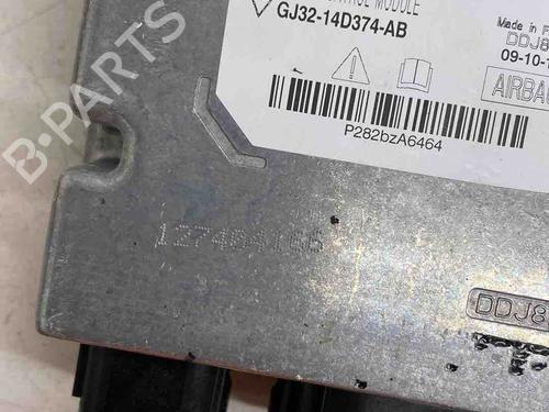 Airbag styreenhed Airbag styreenhed LAND ROVER RANGE ROVER EVOQUE (L538) [2011-2019] 36565392 36565392
