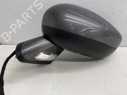 left-mirror-citroen-c4-ii-nc_-2009-32749273 main image