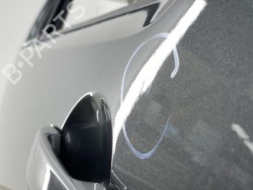 Left front door NISSAN PATHFINDER III (R51) 2.5 dCi 4WD | BP22862880C2 