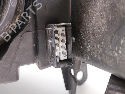 Used Right headlight Right headlight PEUGEOT 407 (6D_) 2.0 (6DRFNB, 6DRFNE) (136 hp) 22850715 22850715