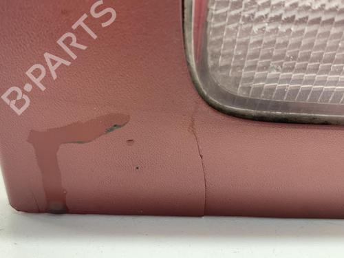 Used Right taillight RENAULT KANGOO (KC0/1_) 1.6 16V (95 hp) 22858236