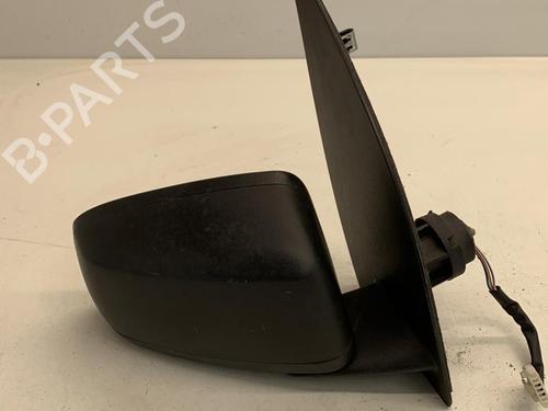 Used Right mirror FIAT PANDA (169_) 1.2 (169.AXB11, 169.AXB1A) (60 hp) 22857262