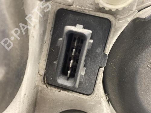 Left headlight VOLVO V40 Estate (645) 1.9 DI | BP22855231C28