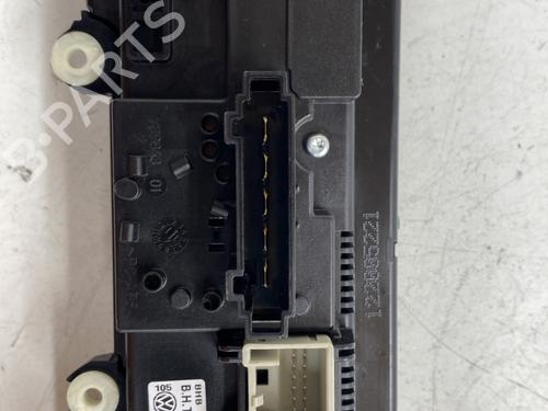 Climate control VW GOLF VI (5K1) | BP33118413I5 - Image 2