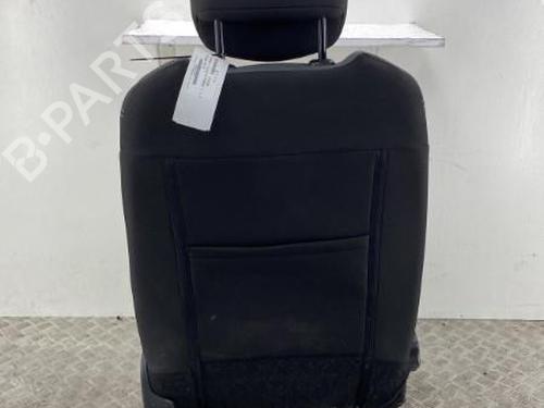 Left front seat RENAULT CLIO IV (BH_) 1.5 dCi 90 | BP24850713C15 - Image 3