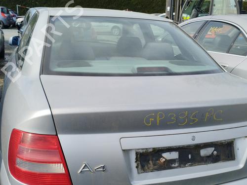 Right front window switch AUDI A4 B5 (8D2) 1.6 | BP38955524I26  - Image 6