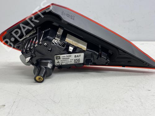 Right tailgate light OPEL CORSA E (X15) 1.4 Turbo (08, 68) | BP26274639C80 
