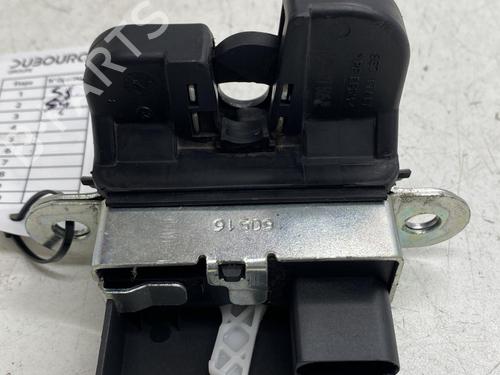 Tailgate lock VW GOLF V (1K1) 1.9 TDI | BP25980886C101 