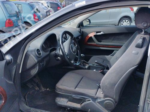 Used Parts AUDI A3 (8P1) 1.6 (102 hp) 4370112