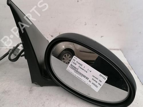 Right mirror ROVER 25 I Hatchback (RF) 1.4 16V | BP22854126C27 