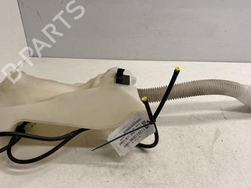 Windscreen washer tank CITROËN C4 II (NC_) 1.6 HDi 90 | BP29528981C113 