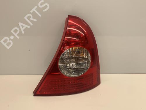 Used Right taillight RENAULT CLIO II (BB_, CB_) 1.2 LPG (58 hp) 22858201