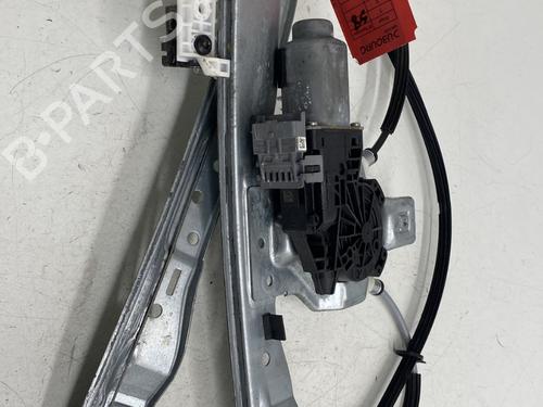 Front left window mechanism CITROËN DS3 (SA_) 1.6 VTi 120 | BP29968881C22