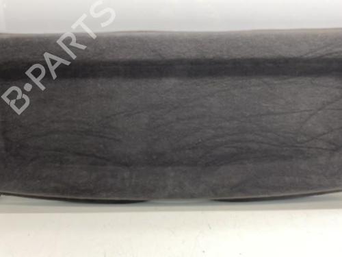 Used Rear parcel shelf VW POLO (6N2) 1.9 SDI (64 hp) 22863357