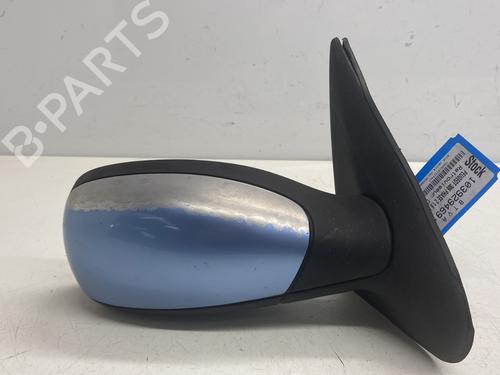 Used Right mirror PEUGEOT 306 Hatchback (7A, 7C, N3, N5) 1.6 (89 hp) 24979901