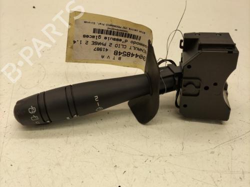 Steering column stalk RENAULT CLIO II (BB_, CB_) 1.4 16V (B/CB0P, BB13) | BP22861879I23