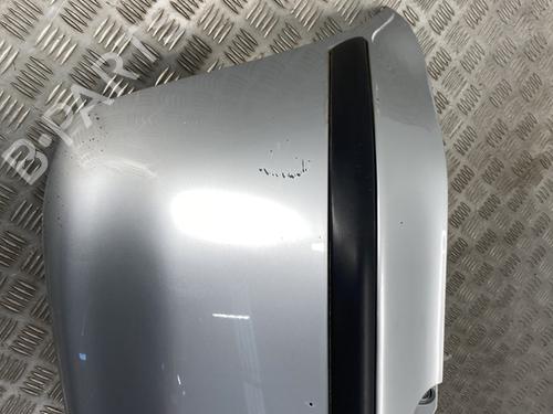 Rear bumper VW POLO (6N2) 1.4 | BP31060320C8