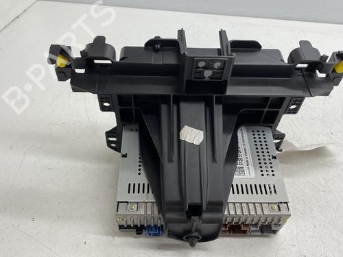 Radio OPEL CORSA E (X15) 1.4 (08, 68) | BP33475917E6  - Image 5