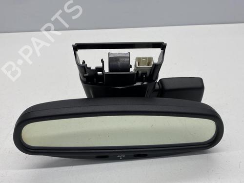Rear mirror ALFA ROMEO 159 Sportwagon (939_) 1.9 JTDM 16V (939BXC1B, 939BXC12) | BP22850024I6 