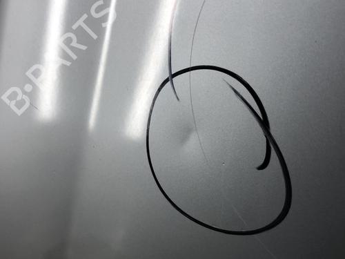 Used Hood Hood FORD FOCUS II Turnier (DA_, FFS, DS) 1.6 TDCi (109 hp) 22850656 22850656