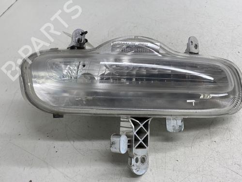 Used Right daytime light FIAT PANDA (312_, 319_) 1.3 D Multijet (312PXL1A) (75 hp) 30572280