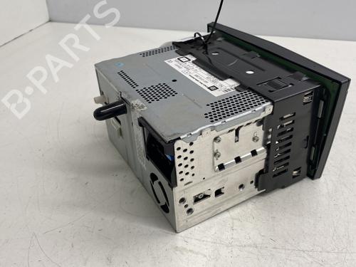 Radio OPEL CORSA D (S07) 1.3 CDTI (L08, L68) | BP26683876E6 