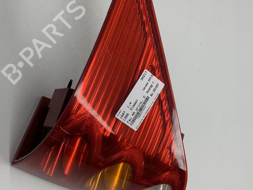 Right taillight PEUGEOT 1007 (KM_) 1.4 HDi | BP22854856C35 