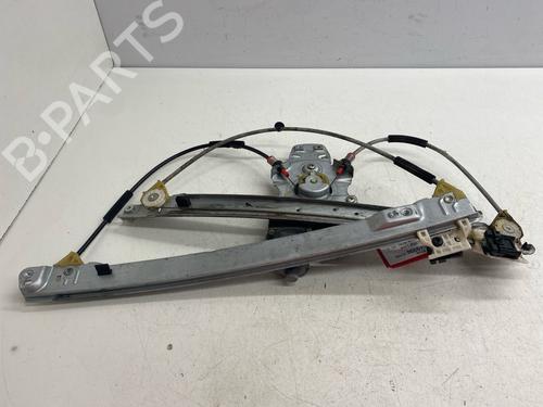 Used Front left window mechanism Front left window mechanism 38635278 38635278