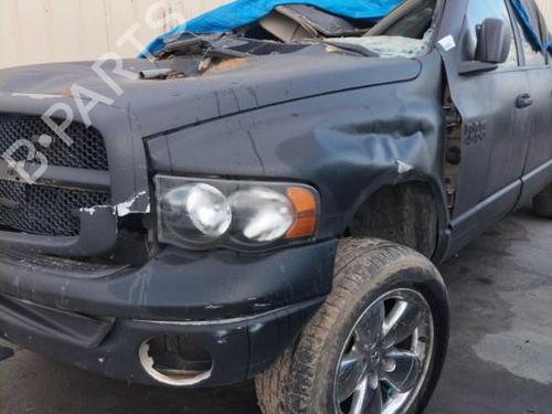 Engine DODGE RAM 1500 Standard Cab Pickup 4.7 4WD | BP27819142M1  - Image 9