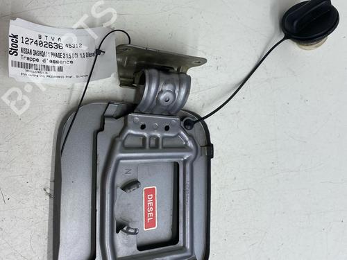 Used Fuel flap Fuel flap 38032369 38032369