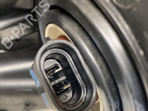 Światło przeciwmgłowe przednie prawe HYUNDAI i20 I (PB, PBT) 1.2 | BP30677221C31