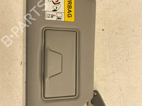 Right sun visor CITROËN C4 AIRCROSS | BP38955453I2 - Image 2
