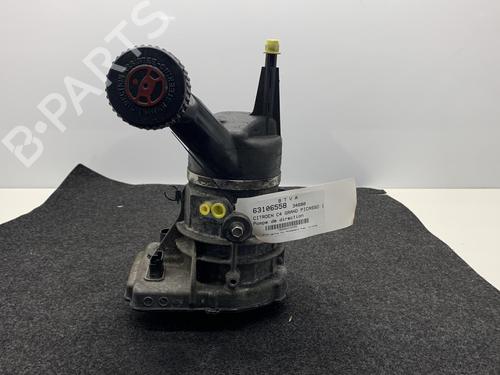Used Steering pump Steering pump CITROËN C4 Grand Picasso I (UA_) 2.0 HDi 138 (136 hp) 22852527 22852527