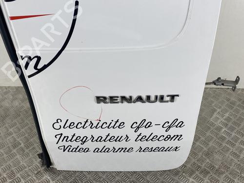 Used Right tailgate Right tailgate RENAULT KANGOO Express (FW0/1_) [2008-2026] 34149138 34149138