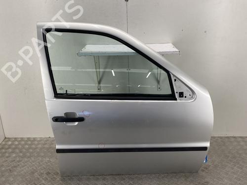 Used Right front door VW POLO (6N2) 1.4 TDI (75 hp) 29528951