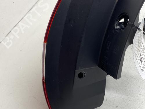 Used Left taillight Left taillight RENAULT KOLEOS I (HY_) 2.0 dCi 4x4 (HY0K) (150 hp) 33715388 33715388