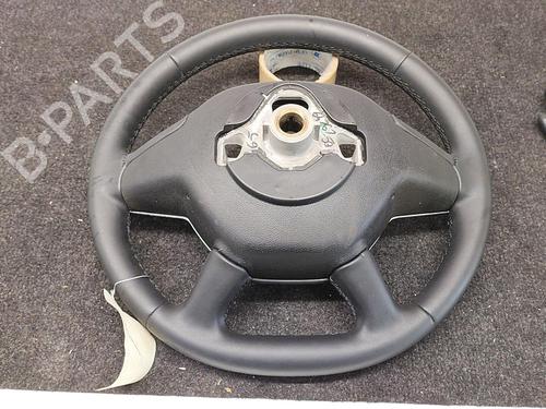 Used Steering wheel Steering wheel DACIA SANDERO II TCe 90 (B8M1, B8MA, B8AC) (90 hp) 22855662 22855662
