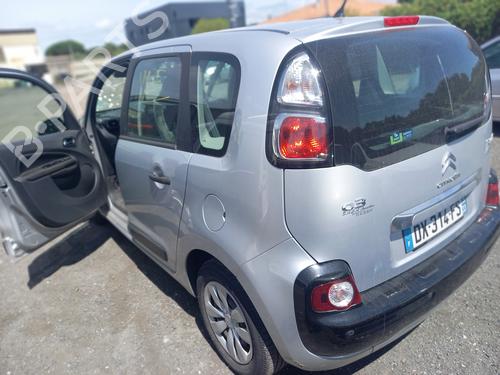 Devioluci CITROËN C3 Picasso (SH_) 1.4 VTi 95 (SH8FSC, SH8FP0, SH8FP6) | BP26224301I23 - Image 10