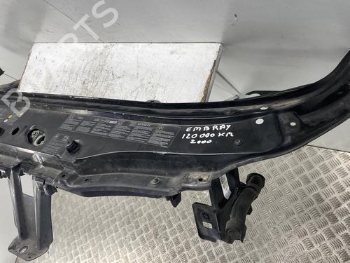Front slam panel RENAULT ESPACE IV (JK0/1_) 2.0 dCi (JK01, JK02, JK1J, JK1K, JK1H) | BP26977995C72  - Image 5