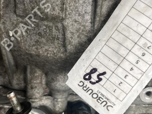 Gearbox KIA SPORTAGE III (SL) 1.7 CRDi | BP29854241M3