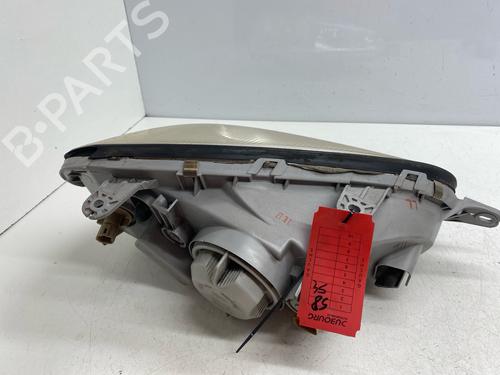 left-headlight-daewoo-rezzo-u100-2000-36256186 main image