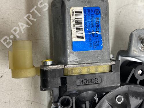 Rear left window mechanism KIA PICANTO III (JA) 1.2 | BP30769916C24 - Image 3