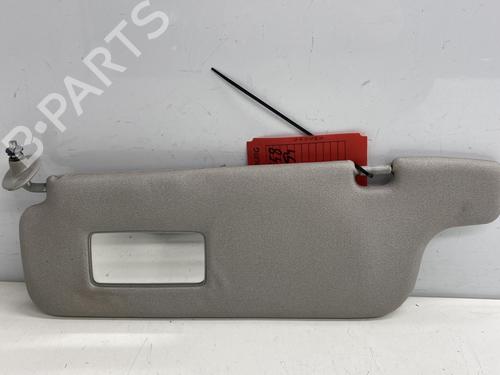 Pare-soleil gauche TOYOTA YARIS (_P1_) 1.0 (SCP10_, SCP10R) (68 hp) 30174445